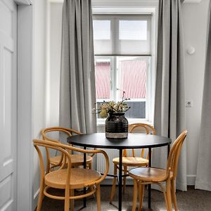 Ice Apartments Reykjavik By Heimaleiga